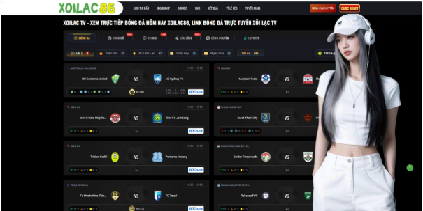 Real-Time Match Updates